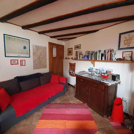 Ferienhaus Appealing Holiday In With A View *