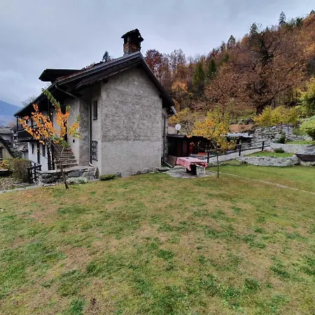 Ferienhaus Appealing Holiday In With A View *