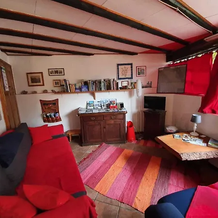 Ferienhaus Appealing Holiday In With A View