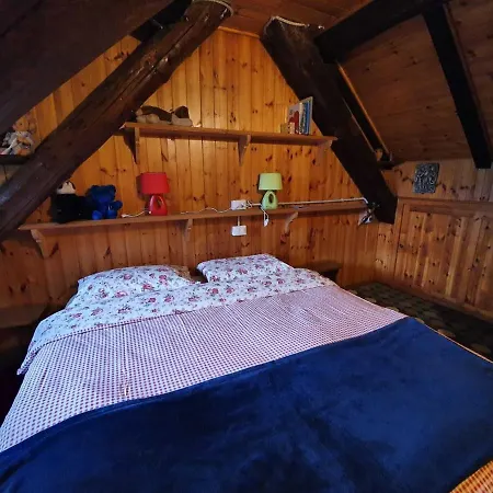 Appealing Holiday In With A View Ferienhaus *