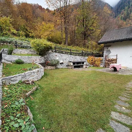 Ferienhaus Appealing Holiday In With A View *