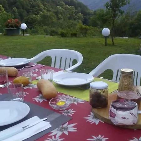 Appealing Holiday In With A View