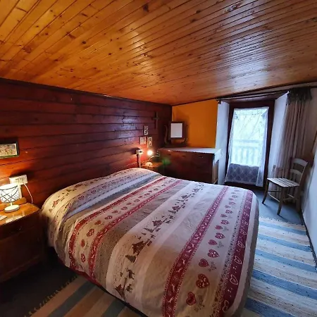 Ferienhaus Appealing Holiday In With A View Crodo
