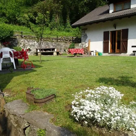 Ferienhaus Appealing Holiday In With A View *