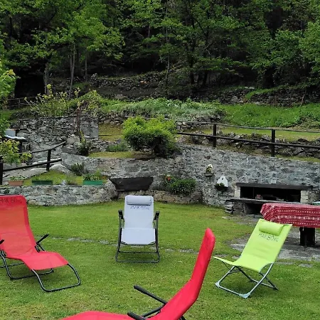 Ferienhaus Appealing Holiday In With A View *